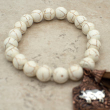 Load image into Gallery viewer, Stone Beads Bracelets - Erelvis Accessories &amp; Jewelry
