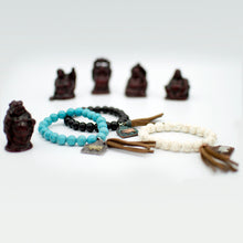 Load image into Gallery viewer, Stone Beads Bracelets - Erelvis Accessories &amp; Jewelry
